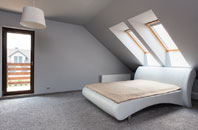 Pontgarreg bedroom extensions